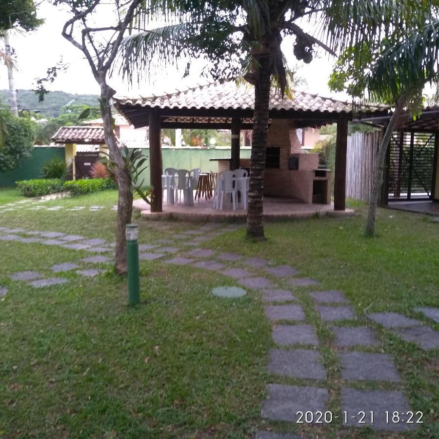 Casa Em Condominio Canto Direito De Geriba Armacao dos Buzios Exterior photo