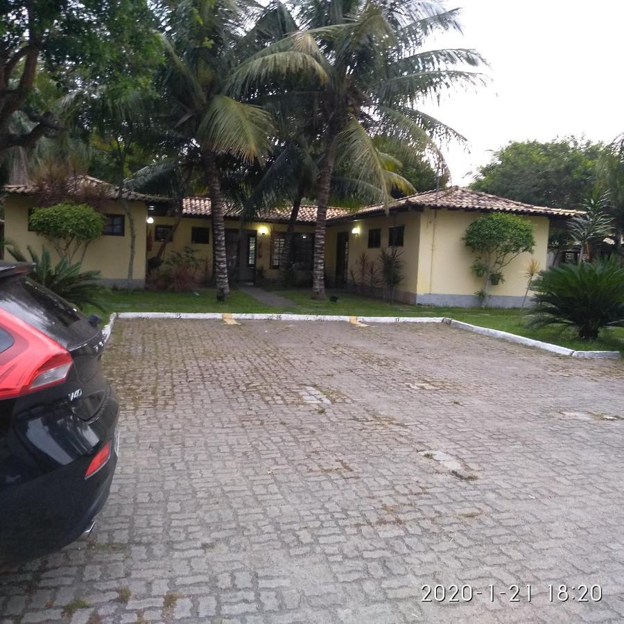 Casa Em Condominio Canto Direito De Geriba Armacao dos Buzios Exterior photo