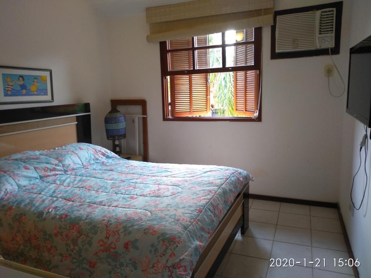 Casa Em Condominio Canto Direito De Geriba Armacao dos Buzios Exterior photo