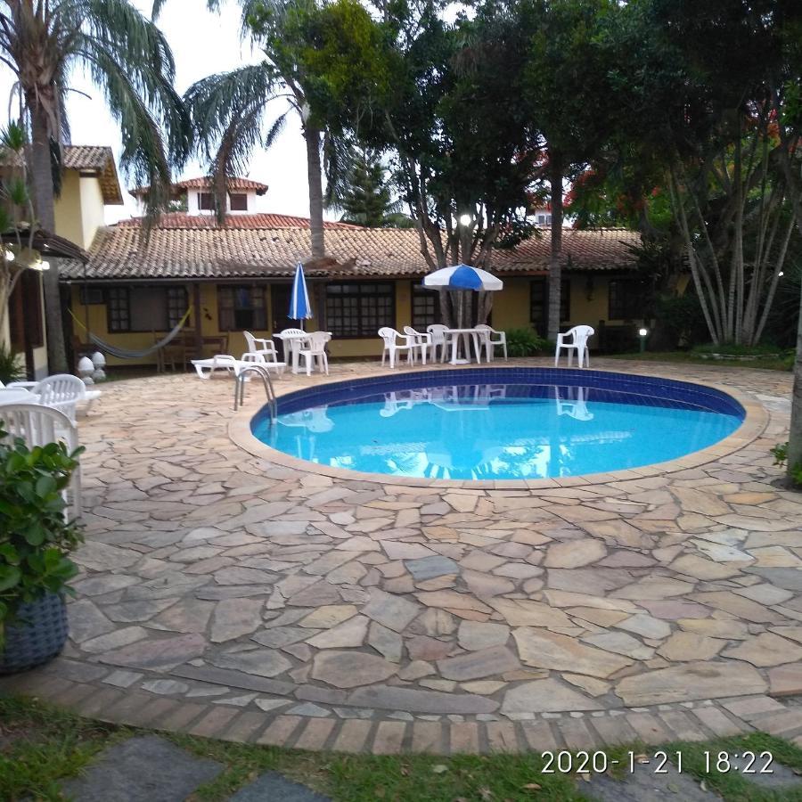 Casa Em Condominio Canto Direito De Geriba Armacao dos Buzios Exterior photo